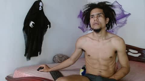 Camilo online show from 10/23/25, 08:51