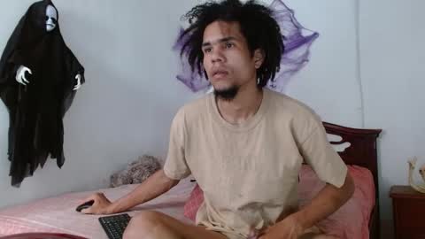 Camilo online show from 10/25/25, 06:57