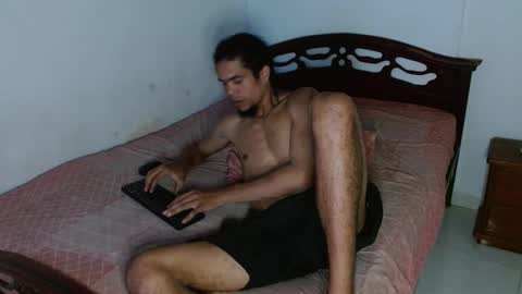 Camilo online show from 11/23/25, 03:50