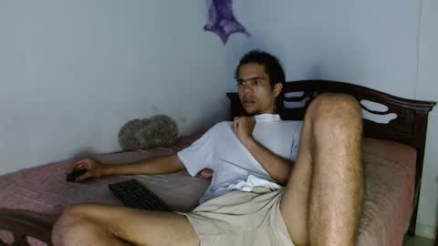 Camilo online show from 11/23/25, 10:42