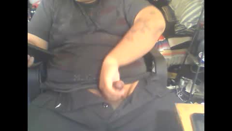 Big Lex online show from 10/01/25, 06:25