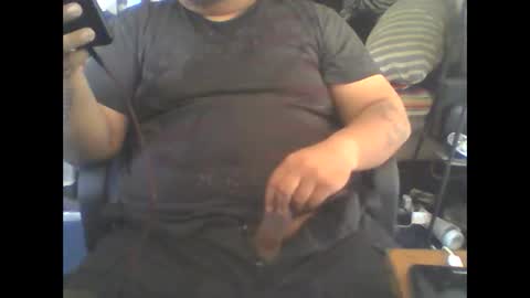 Big Lex online show from 11/02/25, 07:16