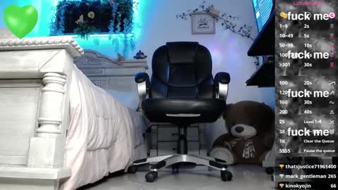 Lava online show from 12/10/24, 07:54