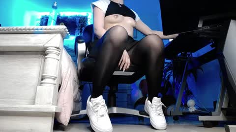 Lava online show from 01/21/25, 02:11