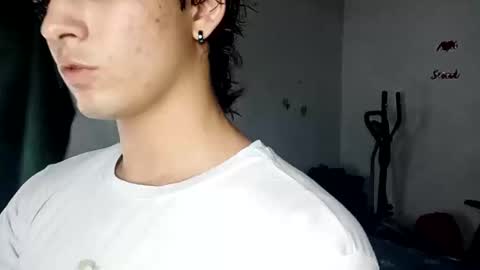 big_lunatic online show from 10/15/25, 01:28