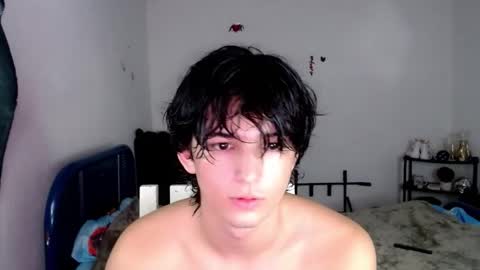 big_lunatic online show from 11/06/25, 03:07