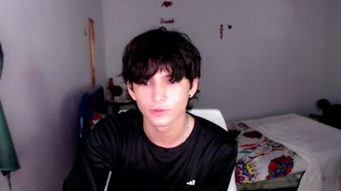 big_lunatic online show from 11/27/25, 03:08