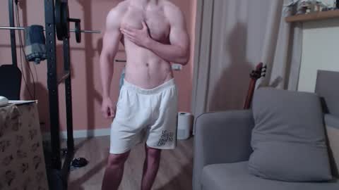 Nick online show from 11/20/25, 04:56