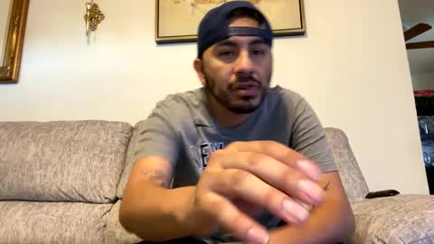 Snapshot of big_one669 chatting on 12/25/24, 10:16 Big one online show from 12/25/24, 10:16