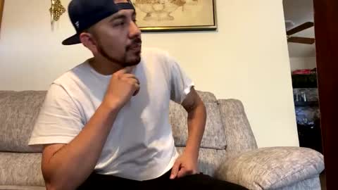 Snapshot of big_one669 chatting on 12/29/24, 08:37 Big one online show from 12/29/24, 08:37