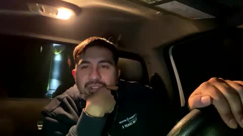 Snapshot of big_one669 chatting on 02/28/25, 09:36 Big one online show from 02/28/25, 09:36