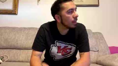 Snapshot of big_one669 chatting on 11/27/25, 09:17 Big one online show from 11/27/25, 09:17