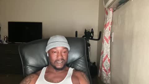 bigbackwoodcali online show from 01/22/25, 11:21