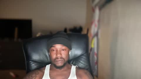 bigbackwoodcali online show from 01/26/25, 11:08