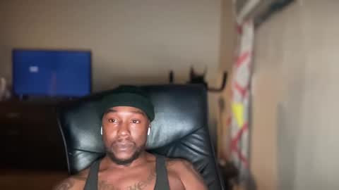 bigbackwoodcali online show from 02/17/25, 08:30