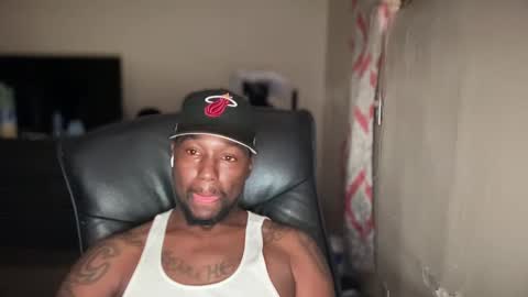 bigbackwoodcali online show from 09/17/25, 07:15