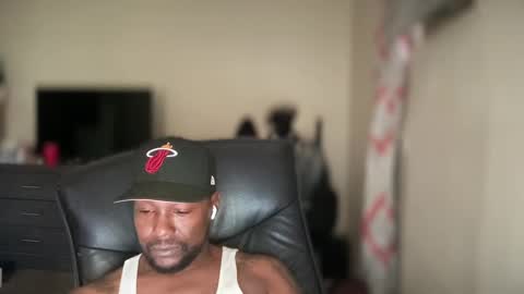 bigbackwoodcali online show from 10/08/25, 10:29