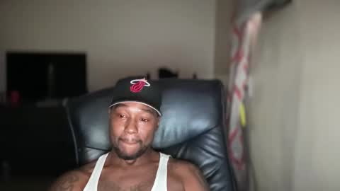 bigbackwoodcali online show from 11/17/25, 07:30