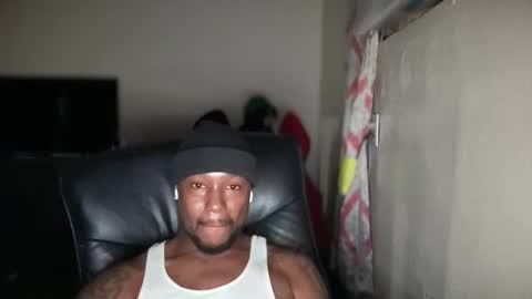 bigbackwoodcali online show from 11/23/25, 07:52