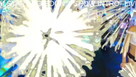 Snapshot of bigbananamilfshake chatting on 12/08/24, 04:14 Mya and Angelo online show from 12/08/24, 04:14