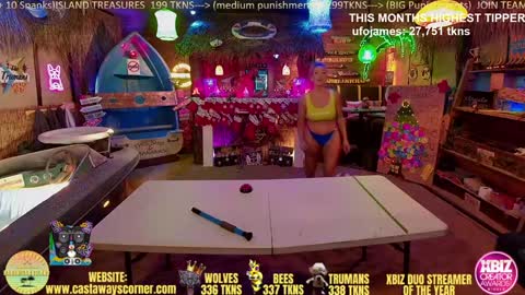 Snapshot of bigbananamilfshake chatting on 12/08/24, 07:15 Mya and Angelo online show from 12/08/24, 07:15