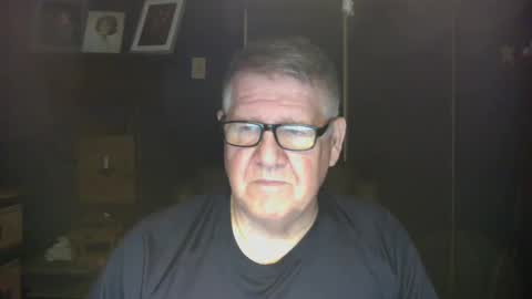 Snapshot of bigbeerdrinker1 chatting on 01/07/25, 09:18 bigbeerdrinker online show from 01/07/25, 09:18