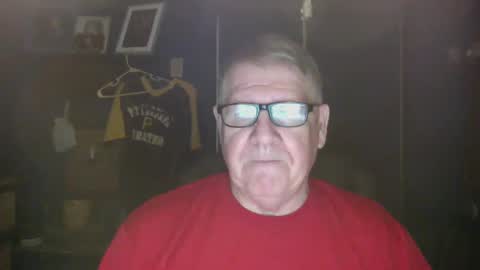 Snapshot of bigbeerdrinker1 chatting on 03/02/25, 12:09 bigbeerdrinker online show from 03/02/25, 12:09