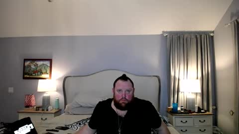 Bigboi1o11 online show from 01/16/25, 09:05