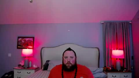 Bigboi1o11 online show from 02/08/25, 09:35