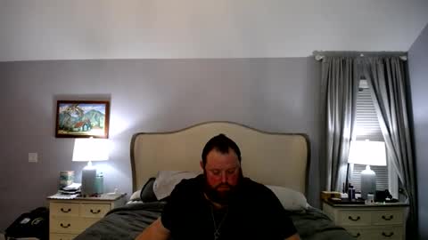 Bigboi1o11 online show from 02/12/25, 10:03