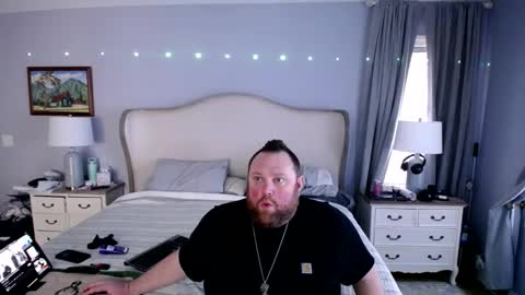 Bigboi1o11 online show from 03/10/25, 01:54