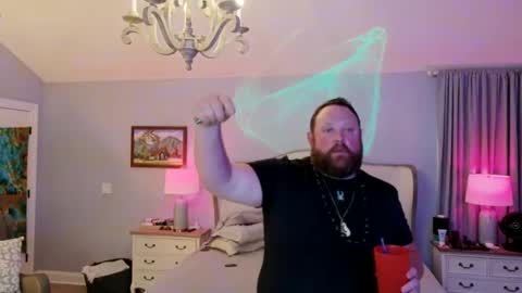 Bigboi1o11 online show from 10/31/25, 07:09