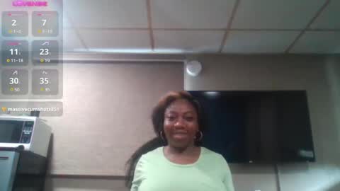 Ashley online show from 03/04/25, 07:54