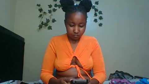 BigBoootyy online show from 09/11/25, 04:40