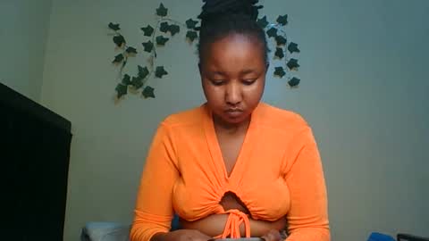 BigBoootyy online show from 09/15/25, 11:32