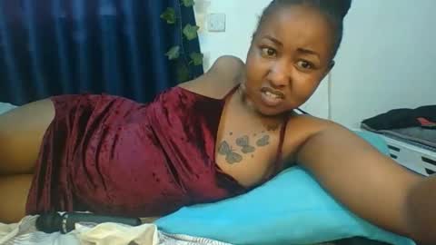 BigBoootyy online show from 09/25/25, 07:01