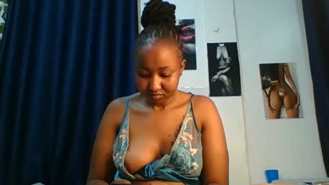 BigBoootyy online show from 10/10/25, 07:02