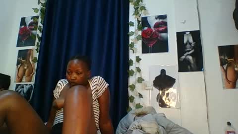 BigBoootyy online show from 10/21/25, 07:03