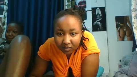 BigBoootyy online show from 10/30/25, 06:59