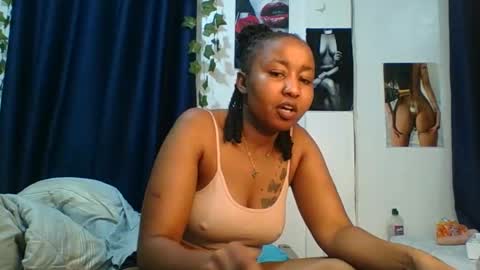 BigBoootyy online show from 11/03/25, 05:25