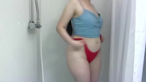 Isabella online show from 09/18/25, 03:36