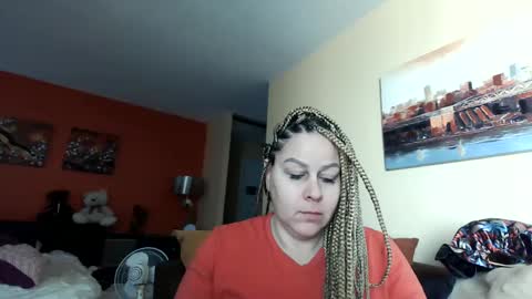 BIG BREAST SABRINA online show from 12/05/24, 02:22