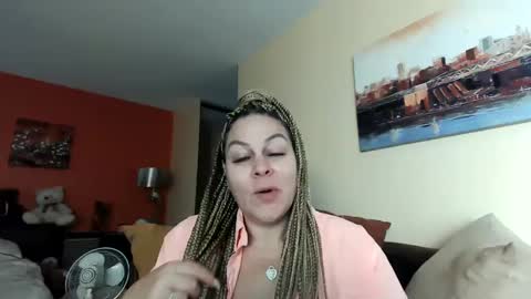 BIG BREAST SABRINA online show from 12/16/24, 04:27