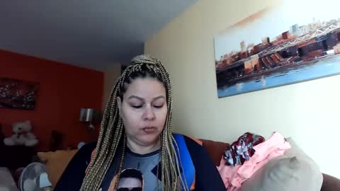 BIG BREAST SABRINA online show from 12/17/24, 04:43