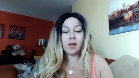 BIG BREAST SABRINA online show from 01/15/25, 03:39