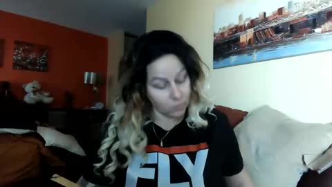 BIG BREAST SABRINA online show from 01/29/25, 07:11