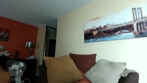 BIG BREAST SABRINA online show from 02/03/25, 06:49