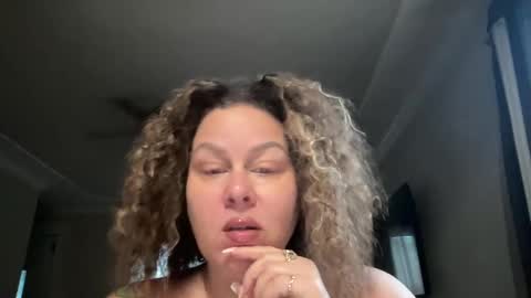 BIG BREAST SABRINA online show from 10/08/25, 01:31