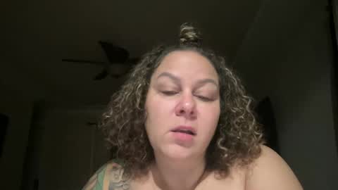 BIG BREAST SABRINA online show from 11/18/25, 12:09