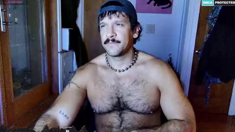 BigBro online show from 11/10/25, 03:16